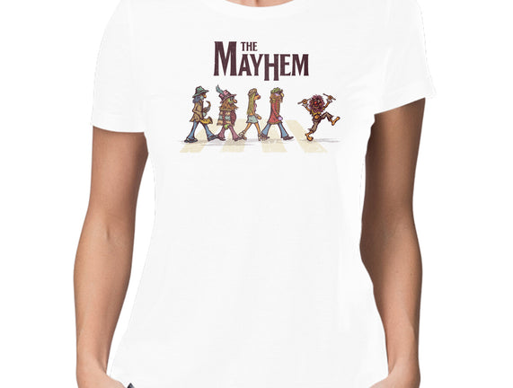 The Mayhem