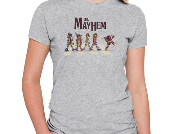 The Mayhem