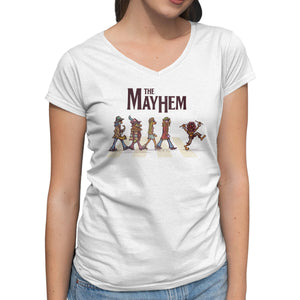 The Mayhem