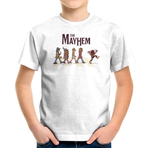 The Mayhem
