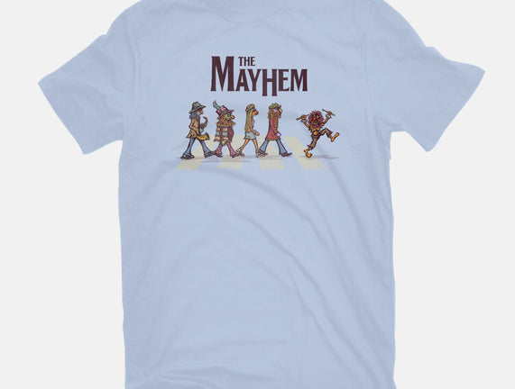 The Mayhem