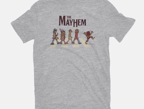 The Mayhem