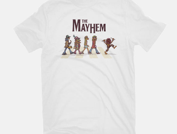 The Mayhem