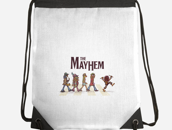 The Mayhem