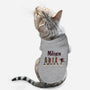 The Mayhem-cat basic pet tank-kg07