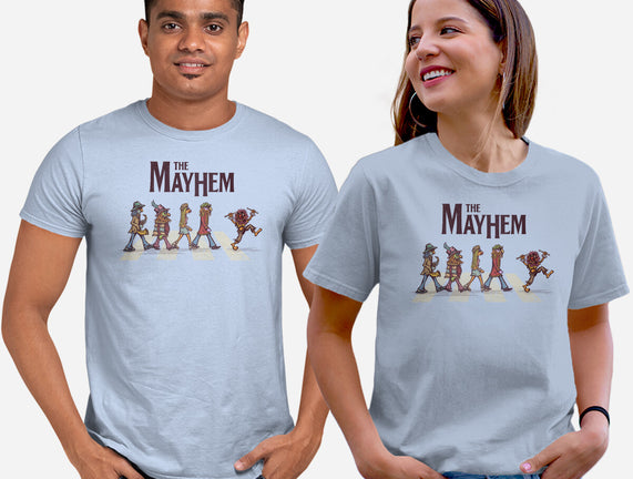 The Mayhem