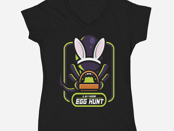 Egg Hunt
