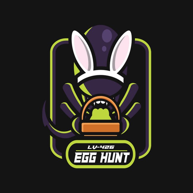Egg Hunt-mens basic tee-jrberger