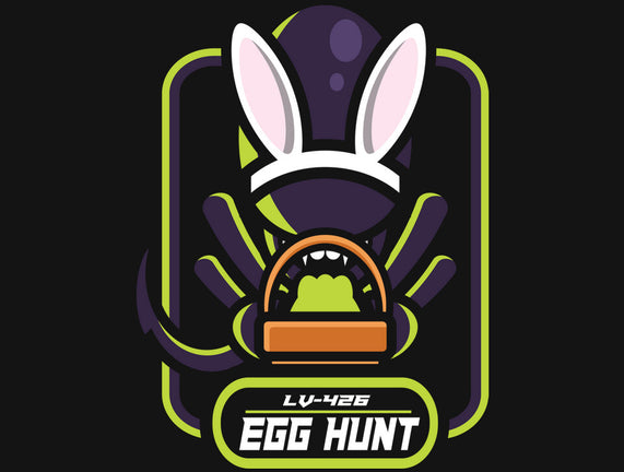 Egg Hunt