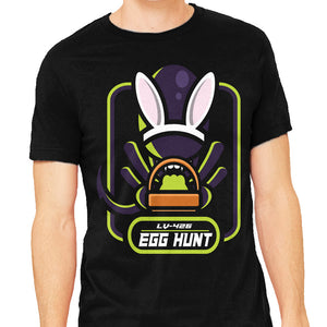 Egg Hunt