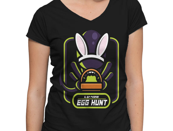 Egg Hunt