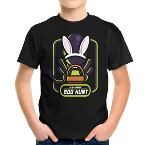 Egg Hunt