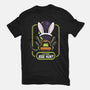 Egg Hunt-mens heavyweight tee-jrberger
