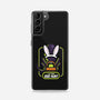 Egg Hunt-samsung snap phone case-jrberger