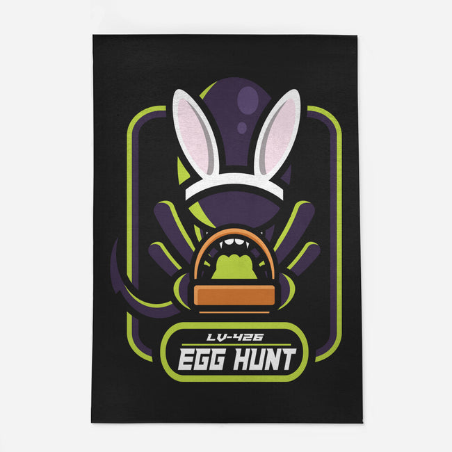 Egg Hunt-none indoor rug-jrberger