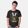 Egg Hunt-mens basic tee-jrberger