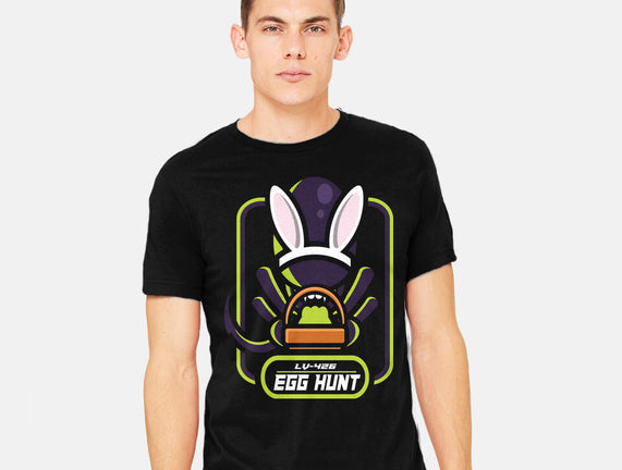 Egg Hunt