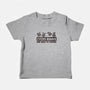 Every Bunny-baby basic tee-kg07