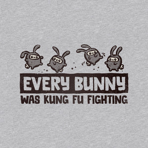 Every Bunny