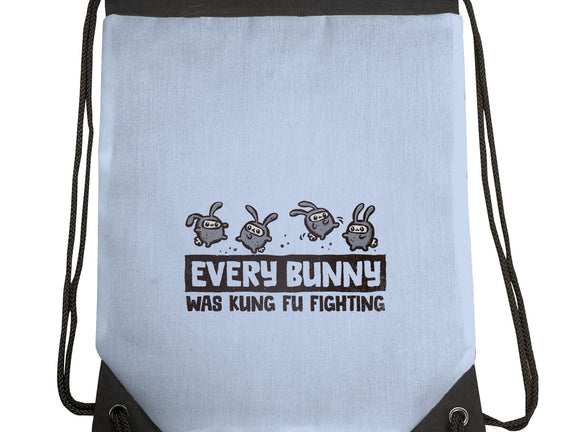 Every Bunny