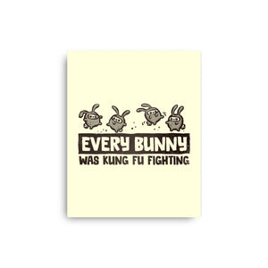 Every Bunny