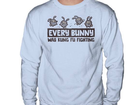 Every Bunny