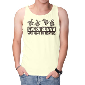 Every Bunny