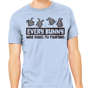 Every Bunny