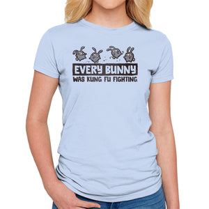 Every Bunny