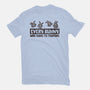 Every Bunny-mens premium tee-kg07