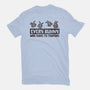 Every Bunny-womens basic tee-kg07
