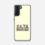 Every Bunny-samsung snap phone case-kg07