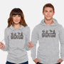 Every Bunny-unisex pullover sweatshirt-kg07