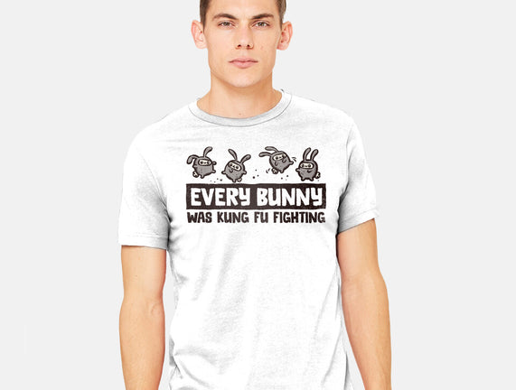Every Bunny