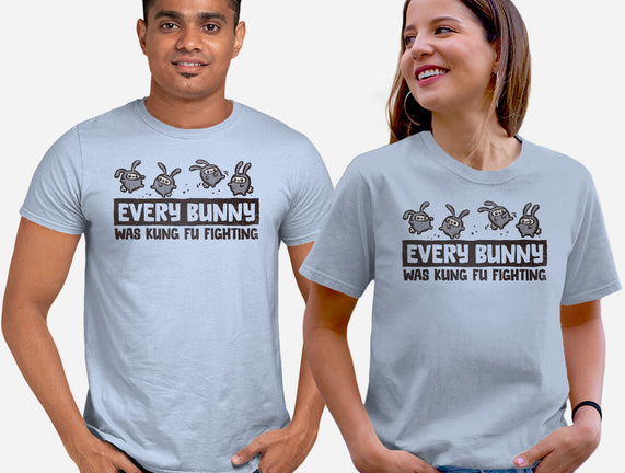 Every Bunny