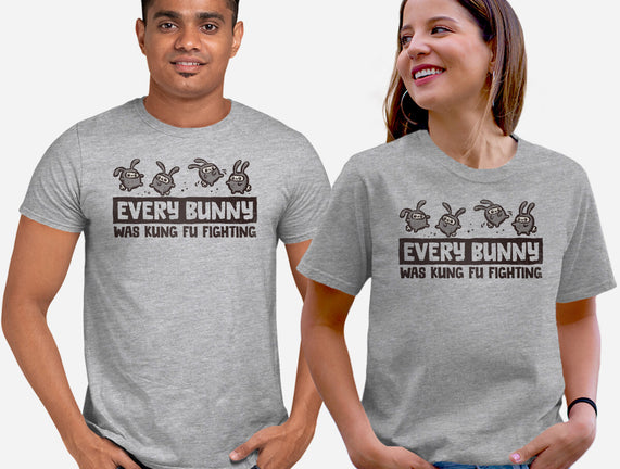 Every Bunny