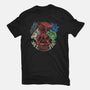 Let's Roll Tiamat-mens premium tee-marsdkart