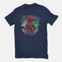 Let's Roll Tiamat-mens premium tee-marsdkart