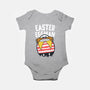 Easter Eggman-baby basic onesie-krisren28