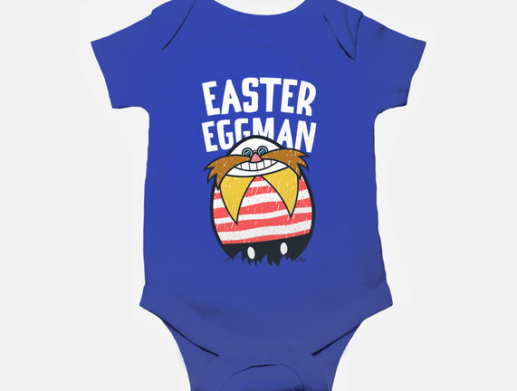 Easter Eggman