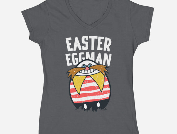 Easter Eggman