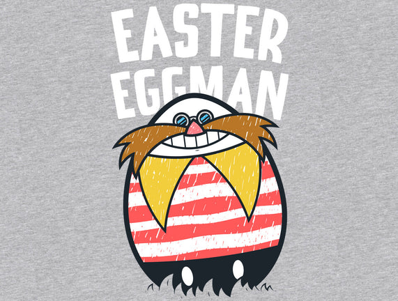 Easter Eggman