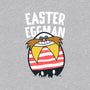 Easter Eggman-womens racerback tank-krisren28