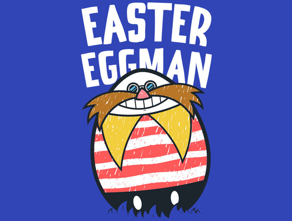 Easter Eggman