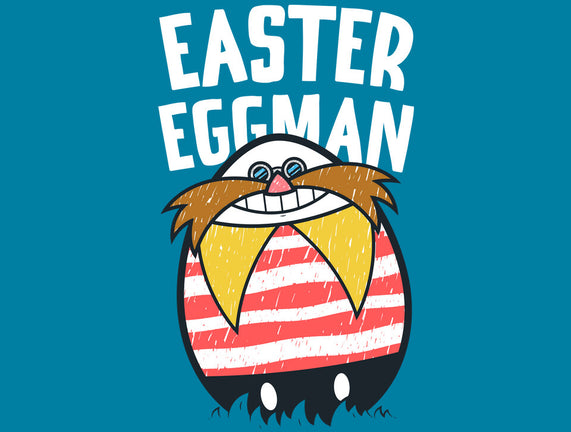 Easter Eggman