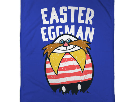 Easter Eggman