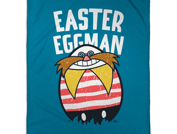 Easter Eggman