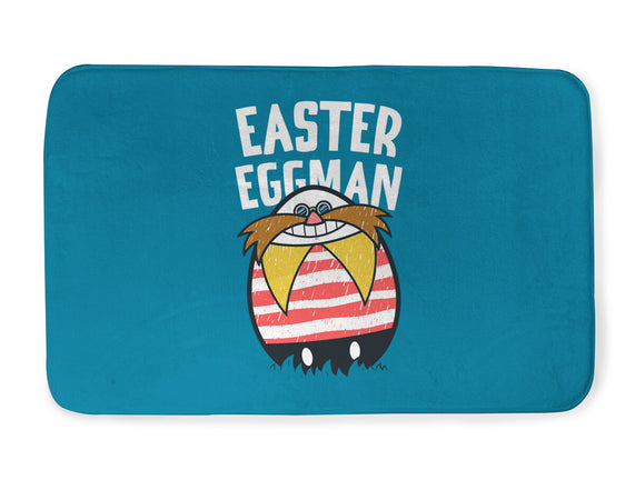 Easter Eggman