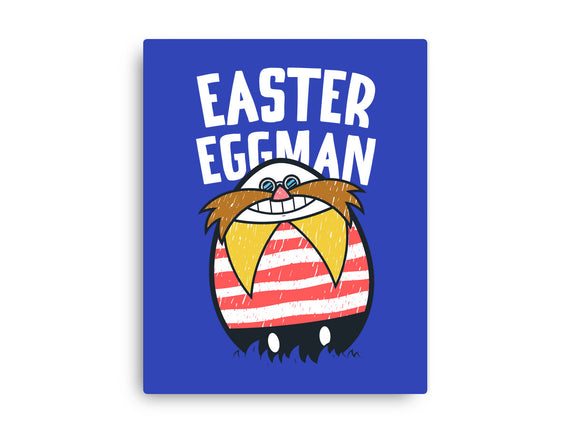 Easter Eggman