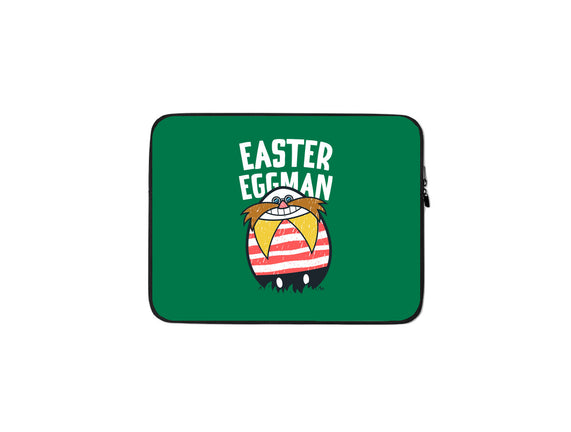 Easter Eggman